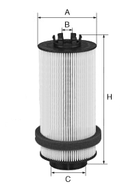 [CP003392] FILTRU CARBURANT XNE766