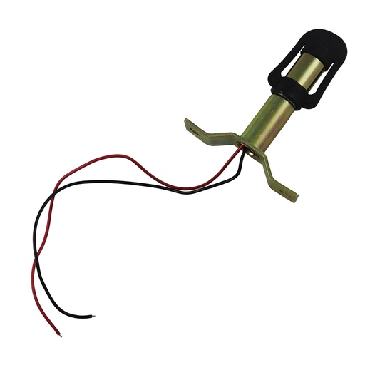 [CP005984] 10750 Conector pentru girofar cu ref 51964,51965,52300,52456