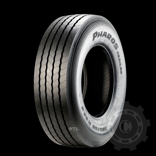 [CP012628] ANVELOPA 385/65R22.5 PHAROS