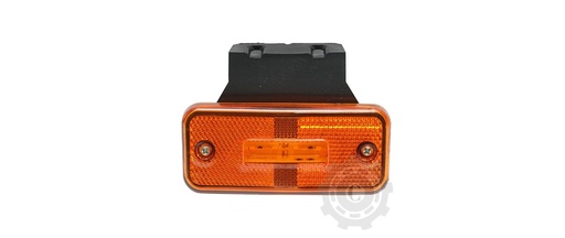 [CP012681] LAMPA LATERALA 3 LEDURI