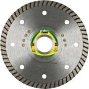 [CP013173] 325393 DISCURI DIAMANTATE DE DEBITARE 125X1.4X22.23mm