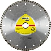 [CP013180] 325356 DISCURI DIAMANTATE DE DEBITARE 230X2.5X22.23 mm