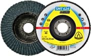 [CP013221] 322765 DISCURI LAMELARE FRONTALE 115X22.23 mm