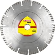 [CP013260] 354790 DISCURI DIAMANTATE DE DEBITARE 115 X2.4C22.23  8 SEGMENTE