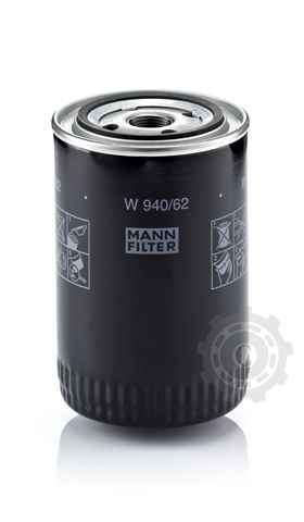 [CP015972] FILTRU ULEI W940/62