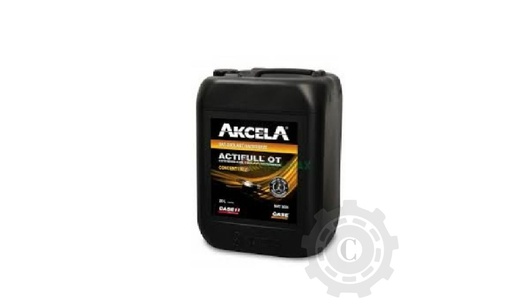 [CP016687] ANTIGEL AKCELA ACTIFULL 20L