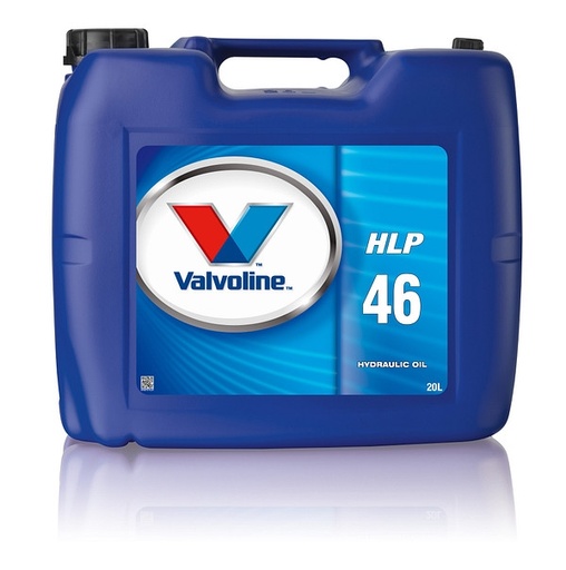 [CP016729] 888150 ULEI VALVOLINE HVLP 46 PL 20 L (17.14KG)