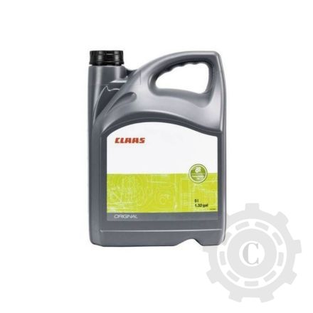 [CP018220] ULEI CLAAS SDX 15W-40 5L