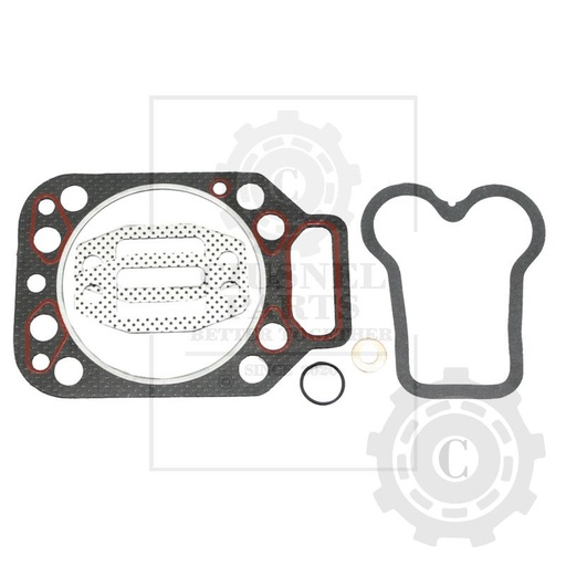 [CP306668] SET GARNITURI MOTOR MWM