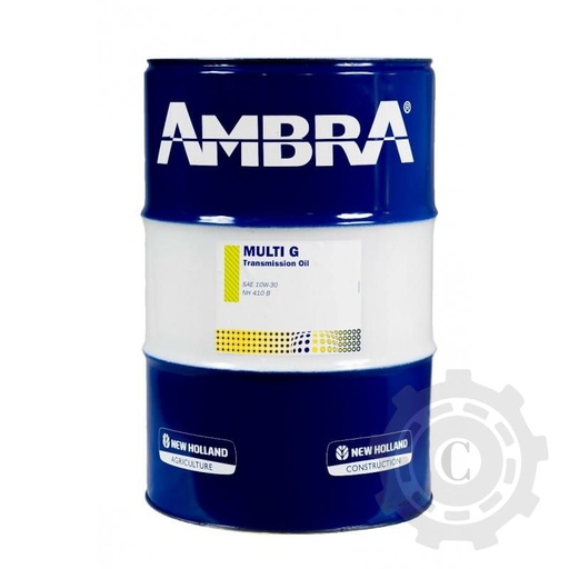 [CP018390] AMBRA MULTI G VRAC 10W30