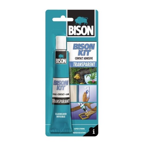 [CP018663] Adeziv de contact-BISON KIT 50ml