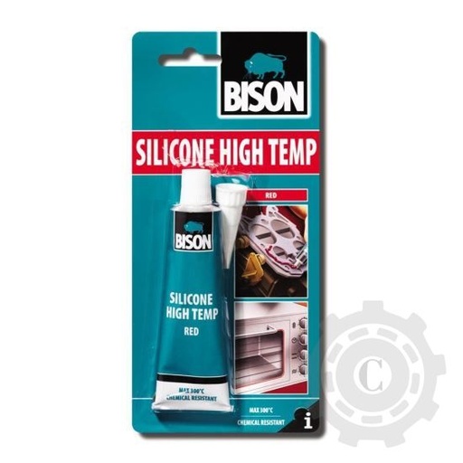 [CP018666] SILICON ROSU PT. TEMPERATURA 60ML BISON