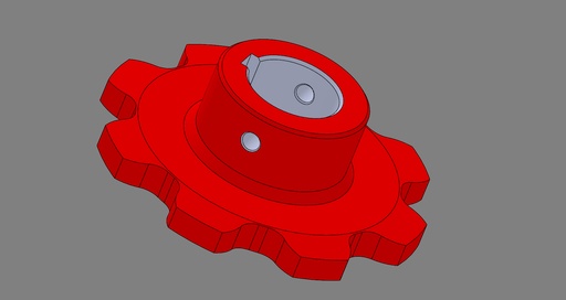 [CP018699] PINION 72-0032 ZMAJ