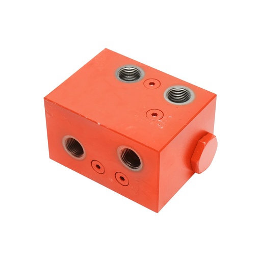 [CP018905] Sertaras distribuitor hidraulic plug DISRA10