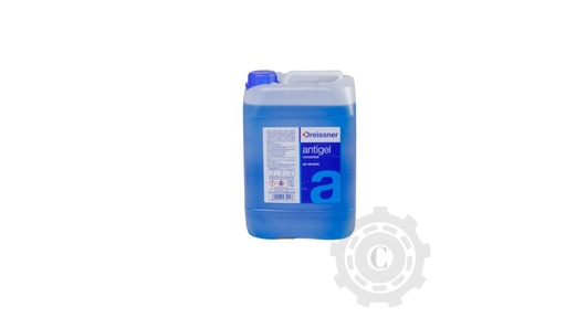 [CP034969] ANTIGEL CONCENTRAT G11 ALBASTRU(5)