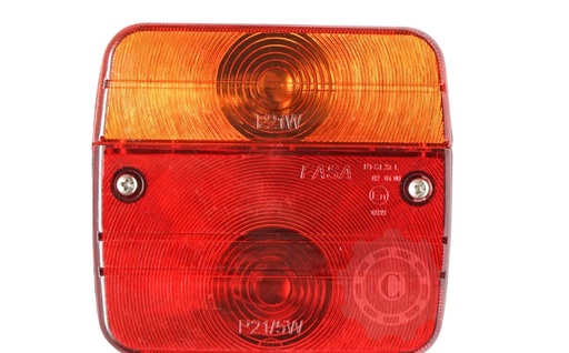 [CP037398] LAMPA SPATE REMORCA