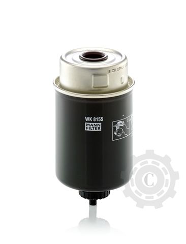 [CP039054] FILTRU COMBUSTIBIL WK8155