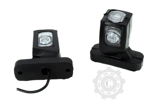 [CP042009] Lampa gabarit LED 12-24V Cod: L1063146