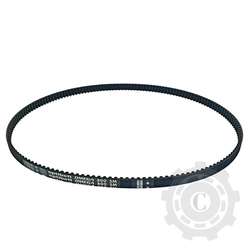 [CP042026] CUREA 800 5M OPTIBELT