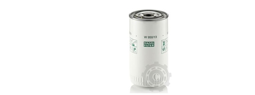 [CP052131] FILTRU ULEI W950/13