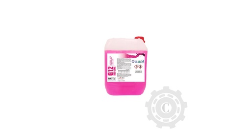 [CP001019] ANTIGEL CONCENTRAT TIPG12(10KG)