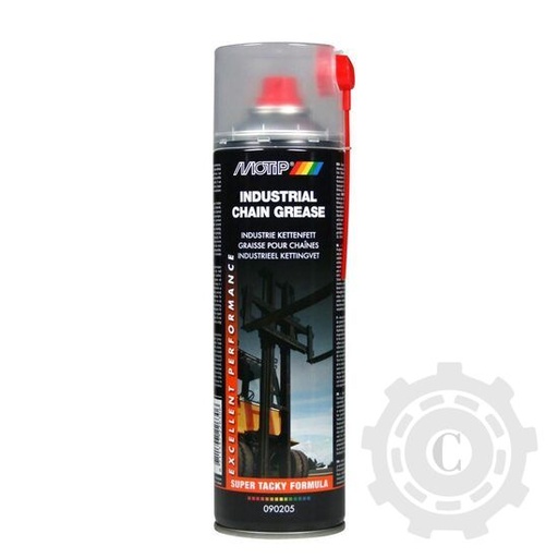 [CP053275] SPRAY LUBRIFIANT PENTRU LANTURI 500ML