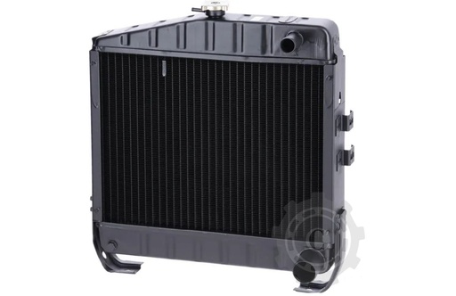 [CP053584] RADIATOR potrivit pentru Case-IH