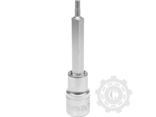 [CP053722] BIT HEX.CU ADAPTOR 1/2" 4X100mm