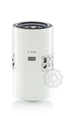 [CP053758] FILTRU HIDRAULIC W14003