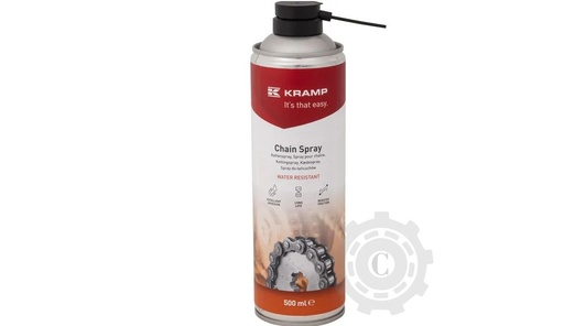 [CP053862] SPRAY LANT KRAMP 500ML