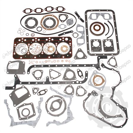 [CP053957] SET GARNITURI COMPLECT FIAT640