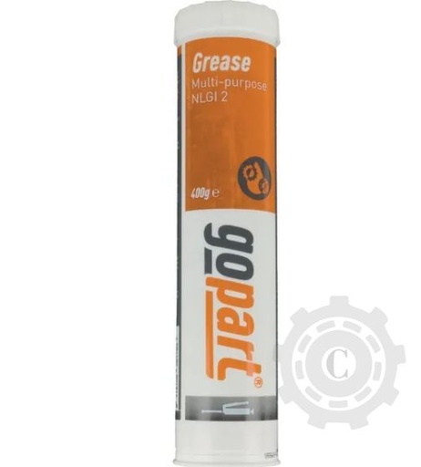 [CP054094] UNSOARE 400GR GOPART