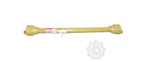 [CP054118] CARDAN 1600MM(CRUCE30,2X92)FREZA\BALOTIERA