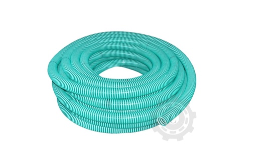 [CP054148] FURTUN ABSORBTIE VERDE FI 75mm INTERIOR