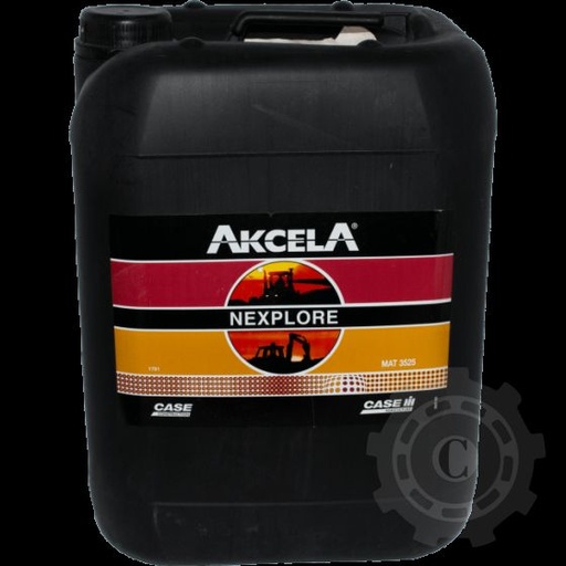 [CP054176] ULEI AKCELA TRANSMISIE NEXPLORE 20L