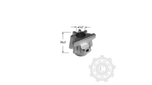 [CP054695] PINION MODEL VECHI RS6127