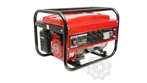 [CP055063] GENERATOR CURENT PE BENZINA 220V/3KW