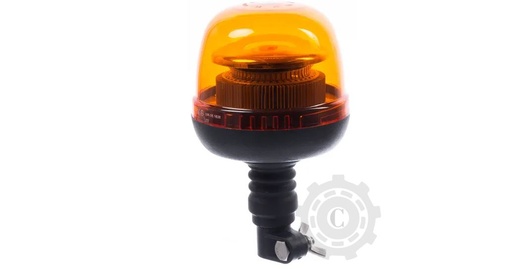 [CP055135] GIROFAR LED 12-24V BAZA FLEXIBILA