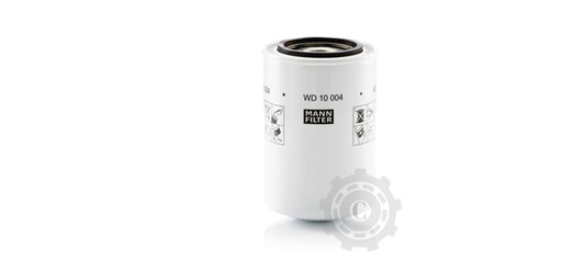 [CP055180] FILTRU HIDRAULIC WD10004