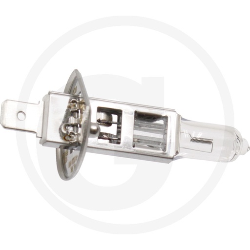 [CP308324] 47712V55WH1 Bec cu halogen H1