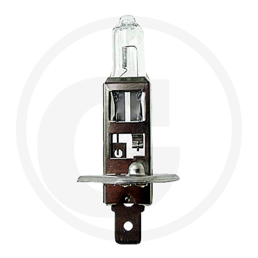 [CP308325] 47724V70WH1 Bec cu halogen H1