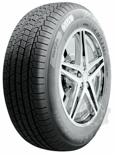 [CP056514] ANVELOPA 265/65R17 116H XL FORMULA 4X4