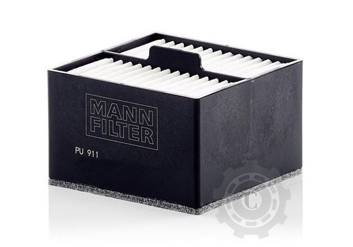 [CP056558] FILTRU COMBUSTIBIL MANN