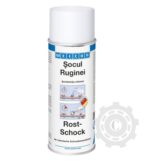 [CP056670] SPRAY SOCUL RUGINII 400ML