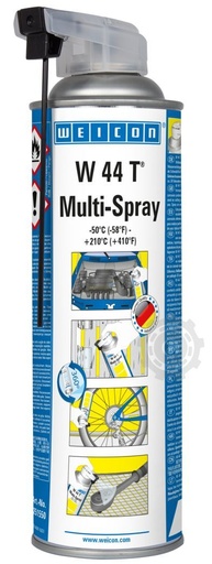 [CP056672] SPRAY MULTIFUNCTIONAL 500ML