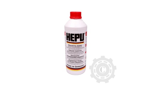 [CP056693] ANTIGEL HEPU ANTIFREEZE CONC.G12 1.5L