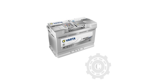 [CP056945] ACUMULATOR VARTA  80AH