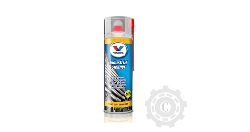 [CP057027] SPRAY DE CURATARE UNIVERSAL 500ML VALVOLINE