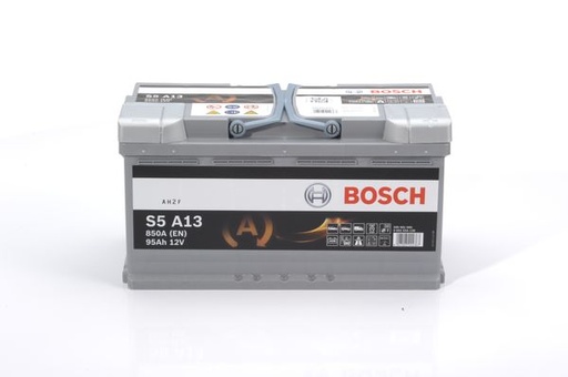 [CP057247] ACUMULATOR BOSCH 95AH