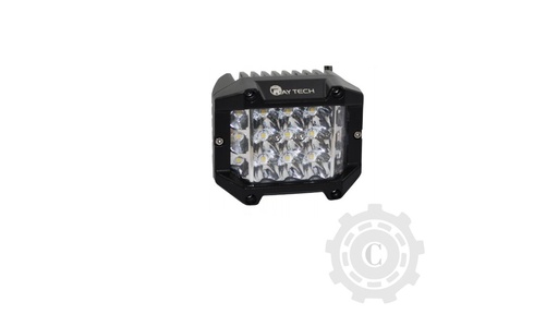 [CP057330] PROIECTOR DREPTUNGHIULAR CU 15 LED HG-WK-6065